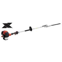 vendita online Tosasiepi ad asta lunga Tagliasiepi e potatori Macchinari Echo